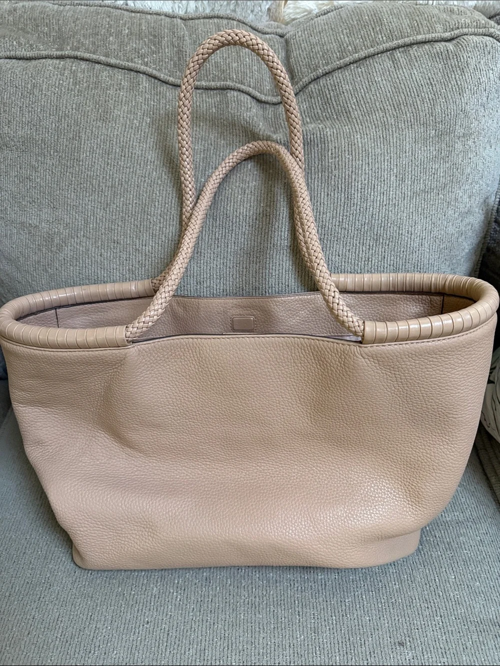 Tory Butch McGraw Tote